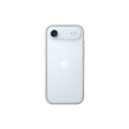 Apple iPhone Air Bumper - Light Gray | Apple