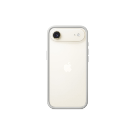 Apple iPhone Air Bumper - Light Gray | Apple