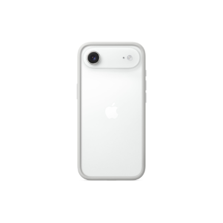 Apple iPhone Air Bumper - Light Gray | Apple