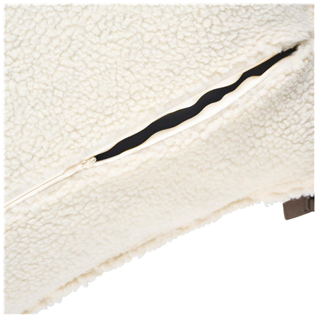 Tristar Cordless heating pillow | BW-4798 | Number of heating levels 3 | Number of persons 1 | Washable | Textile | 10 W | Beige