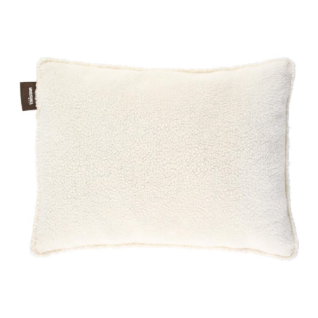 Tristar Cordless heating pillow | BW-4798 | Number of heating levels 3 | Number of persons 1 | Washable | Textile | 10 W | Beige
