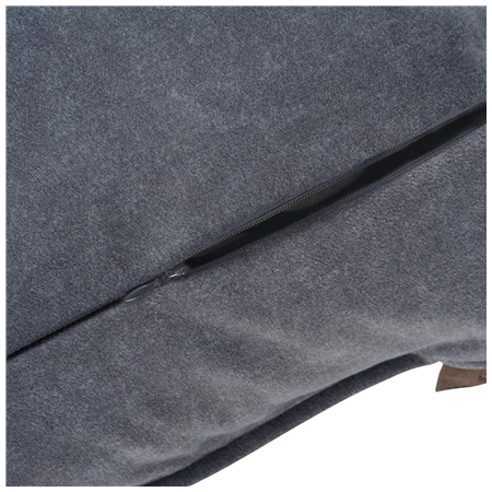 Tristar Cordless heating pillow | BW-4799 | Number of heating levels 3 | Number of persons 1 | Washable | Textile | 10 W | Grey