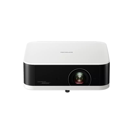 Epson EF-61W | Full HD (1920x1080) | 700 ANSI lumens | White