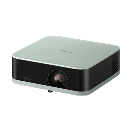 Epson EF-61G | Full HD (1920x1080) | 700 ANSI lumens | Ice Green