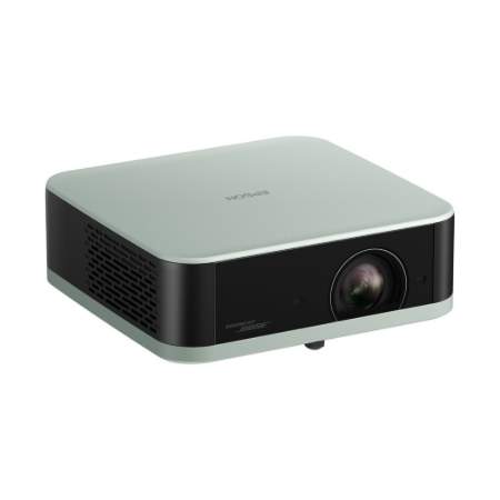 Epson EF-61G | Full HD (1920x1080) | 700 ANSI lumens | Ice Green