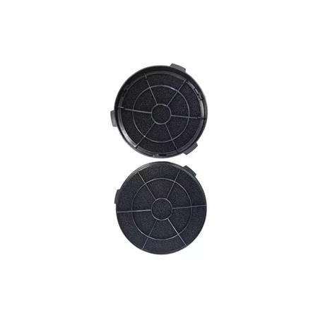 CATA 02859318 Active Carbon Filter Set