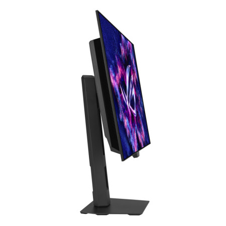ASUS ROG Strix XG27AQWMG kompiuterio monitorius 67,3 cm (26.5") 2560 x 1440 pikseliai Quad HD OLED Juoda