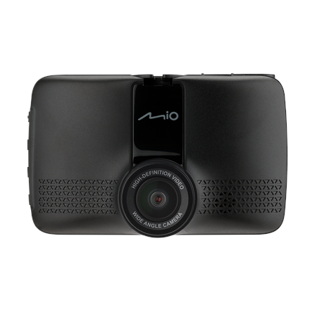 Mio | Car Dash Camera | MiVue 803W Pro | GPS | Wi-Fi