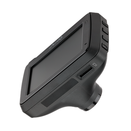 Mio | Car Dash Camera | MiVue 803W Pro | GPS | Wi-Fi