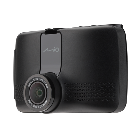 Mio | Car Dash Camera | MiVue 903W Pro | GPS | Wi-Fi