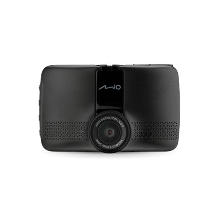 Mio | Car Dash Camera | MiVue 903WD Pro | GPS | Wi-Fi