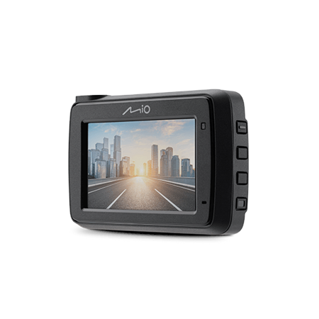 Mio | Car Dash Camera | MiVue 903WD Pro | GPS | Wi-Fi