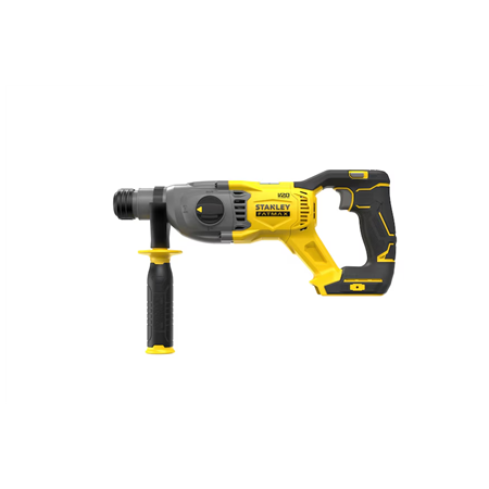 BLACK & DECKER Cordless 18V V20 Brushless L-Shape SDS Plus Hammer Drill | SFMCH900B-XJ | 18 V | Lithium-Ion (Li-Ion)