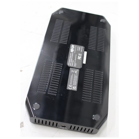 SALE OUT. | SALE OUT. Tripp Lite | 10 Port USB Charging Station with Adjustable Storage | U280-010-ST-CEE | UNPACKED, SCRATCHED