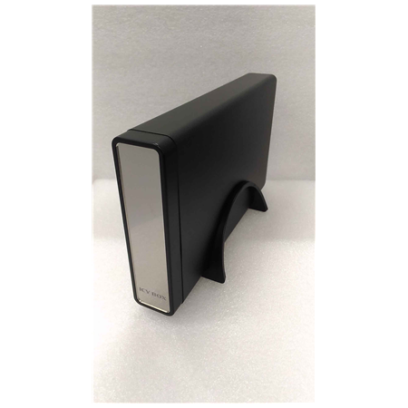 SALE OUT. Raidsonic External enclosure for 3.5" SATA HDDs with USB 3.0 interface and UASP Support | IB-377U3 | USED, REFURBISHED