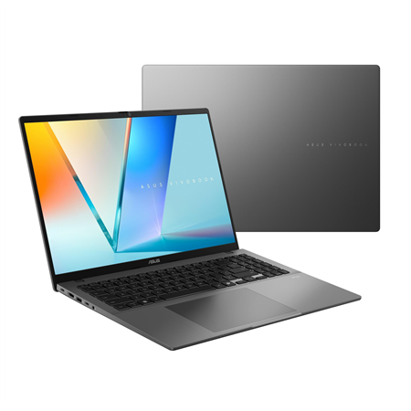 Asus Vivobook S16 M3607HA-RP011W | Matte Gray | 16 " | IPS | WUXGA | 1920 x 1200 pixels | 144 Hz | Anti-glare | AMD Ryzen 5 | 22