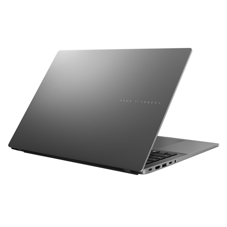 Asus Vivobook S16 M3607HA-RP011W | Matte Gray | 16 " | IPS | WUXGA | 1920 x 1200 pixels | 144 Hz | Anti-glare | AMD Ryzen 5 | 22