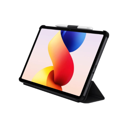 Xiaomi Redmi Pad 2 Pro Cover | Flip cover for tablet | Gray