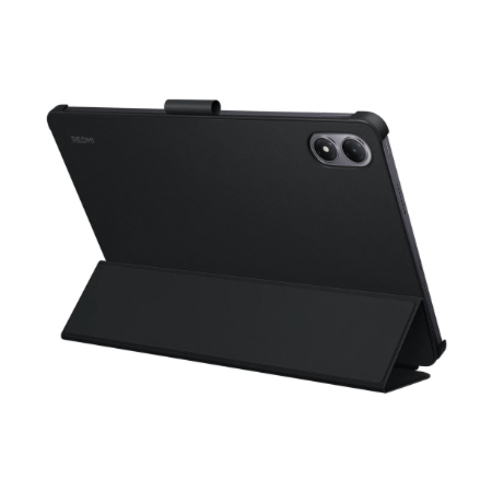 Xiaomi Redmi Pad 2 Pro Cover | Flip cover for tablet | Gray