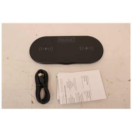 SALE OUT. Digitus 5/ 7.5/ 10/ 15 W | DEMO