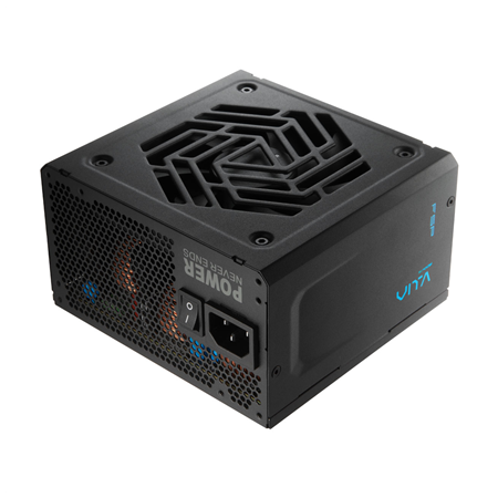 FSP Power Supply, 80 PLUS | VITA GD 650W | 650 W
