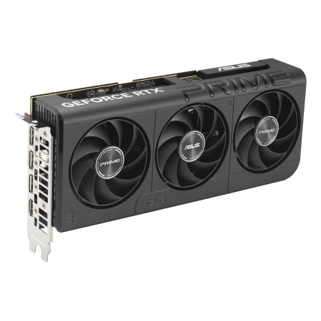 ASUS Prime RTX 5050 8 GB GDDR6 vaizdo plokštė