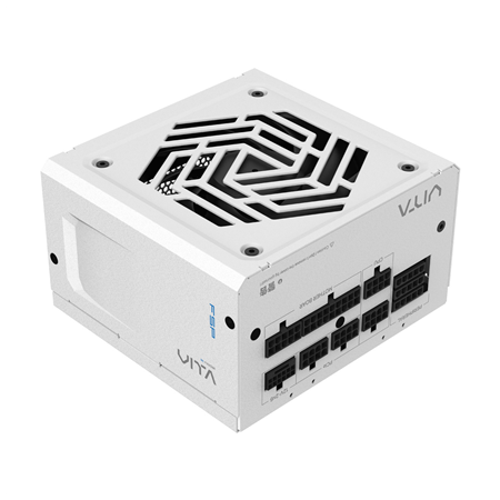 FSP Power Supply, 80 PLUS | VITA GM 850W White | 850 W