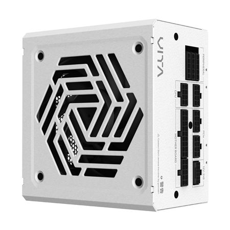 FSP Power Supply, 80 PLUS | VITA GM 850W White | 850 W