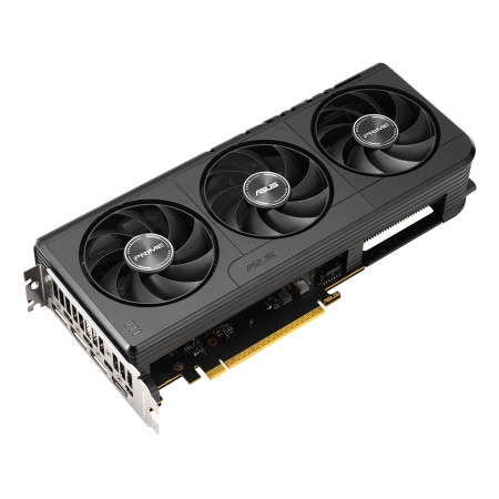 ASUS Prime RTX 5050 8 GB GDDR6 vaizdo plokštė