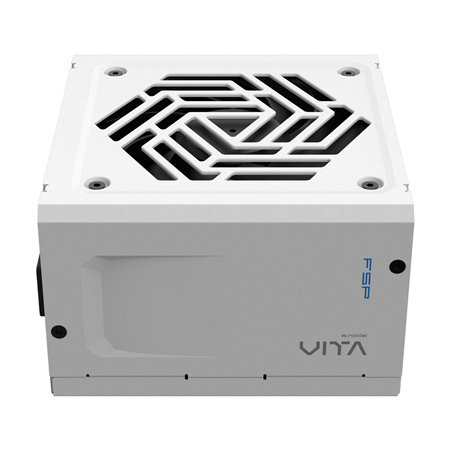 FSP Power Supply, 80 PLUS | VITA GM 850W White | 850 W