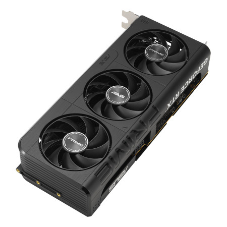 ASUS Prime RTX 5050 8 GB GDDR6 vaizdo plokštė