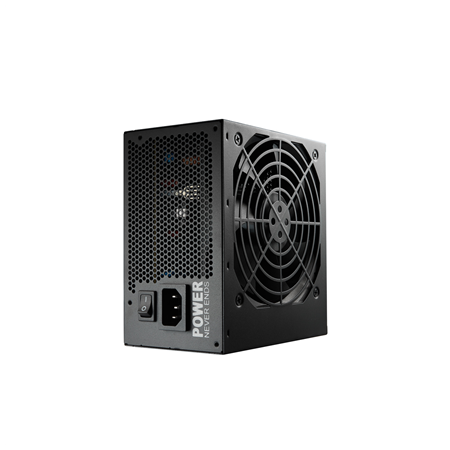 FSP Power Supply | HYPER 80+PRO450 BKB | 450 W