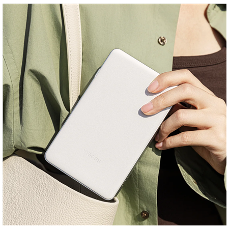 Xiaomi Portable Photo Printer Pro | Dye sublimation | White