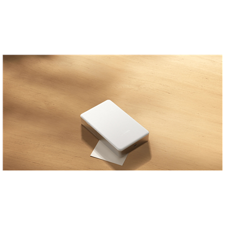 Xiaomi Portable Photo Printer Pro | Dye sublimation | White