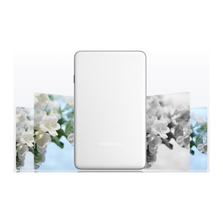 Xiaomi Portable Photo Printer Pro | Dye sublimation | White