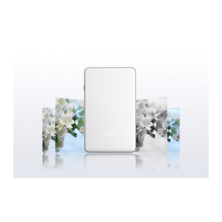 Xiaomi Portable Photo Printer Pro | Dye sublimation | White