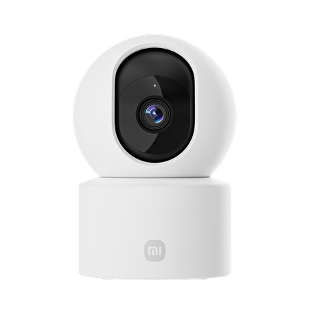 Xiaomi Smart Camera C201 | Dome | 2 MP | F2.1 | H.265 | Micro SD, Max. 256 GB