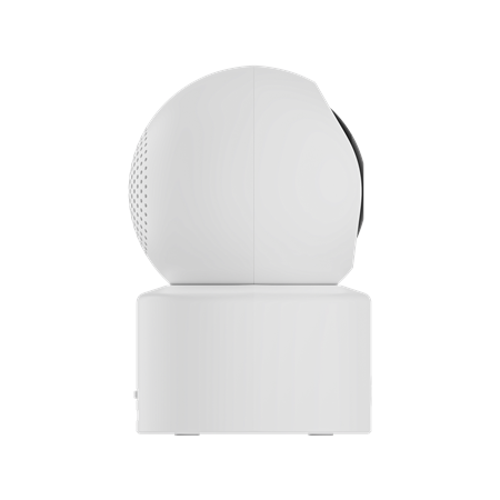 Xiaomi Smart Camera C201 | Dome | 2 MP | F2.1 | H.265 | Micro SD, Max. 256 GB