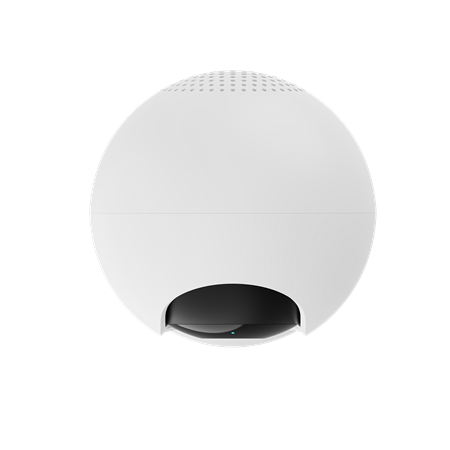 Xiaomi Smart Camera C201 | Dome | 2 MP | F2.1 | H.265 | Micro SD, Max. 256 GB