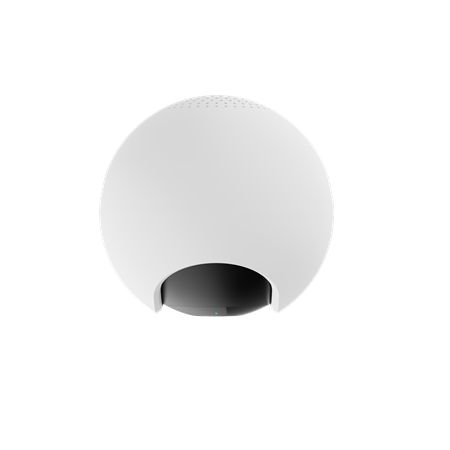 Xiaomi Smart Camera | C500 | Dome | 6 MP | F1.6 | H.265 | MicroSD, max. 256 GB