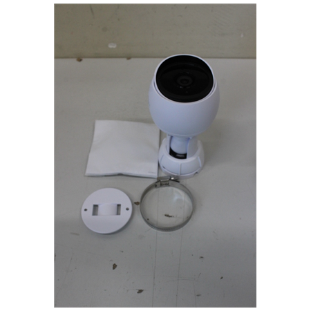 SALE OUT. UbiQuiti Unifi UVC-G5-Bullet Security camera | Ubiquiti Camera | Unifi UVC-G5-Bullet | Bullet | 4 MP | Fixed focal len