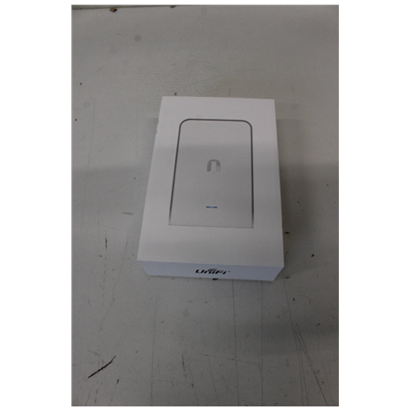 SALE OUT. Ubiquiti UniFi | UAP-IW-HD | 802.11ac | 2.4/5 | 867 Mbit/s | 10/100/1000 Mbit/s | Ethernet LAN (RJ-45) ports 5 | MU-Mi