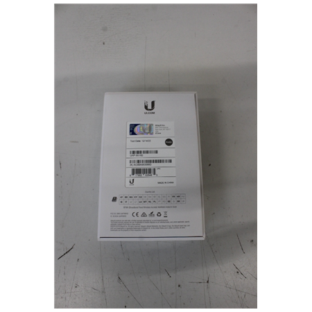 SALE OUT. Ubiquiti UniFi | UAP-IW-HD | 802.11ac | 2.4/5 | 867 Mbit/s | 10/100/1000 Mbit/s | Ethernet LAN (RJ-45) ports 5 | MU-Mi