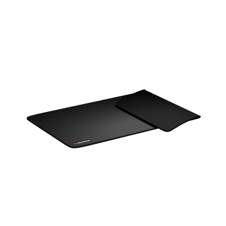 Genesis Pad Carbon 500 Ultra Logo | Mouse pad | 450 x 1100 x 2.5 mm | Black