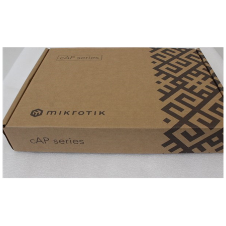 SALE OUT. MikroTik cAP LTE12 ax | 802.11ax | 10/100/1000 Mbit/s | Ethernet LAN (RJ-45) ports 2 | Mesh Support No | MU-MiMO Yes |