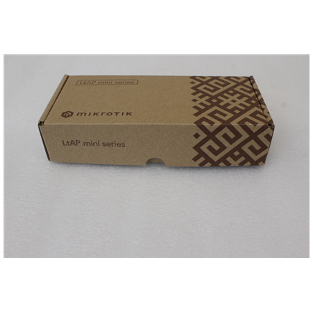 SALE OUT. MikroTik Access Point, LtAP mini | SALE OUT. MikroTik Access Point | RB912R-2nD-LTm&EC200A-EU | 802.11n | 10/100 Mbit/