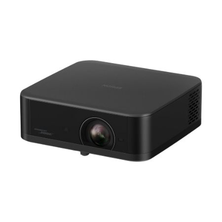 Epson EF-62B | 700 ANSI lumens | Black