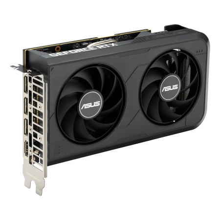 ASUS Dual RTX 5050 8 GB GDDR6 vaizdo plokštė