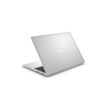 Dell 16 DC16251 | Platinum Silver | 16 " | FHD+ | 1920 x 1200 pixels | Anti-glare | Intel Core 5 | 120U | 16 GB | DDR5 | Solid-s