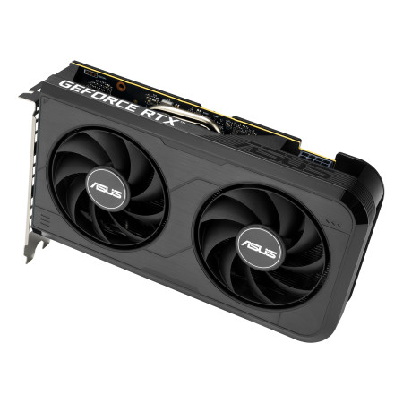 ASUS Dual RTX 5050 8 GB GDDR6 vaizdo plokštė